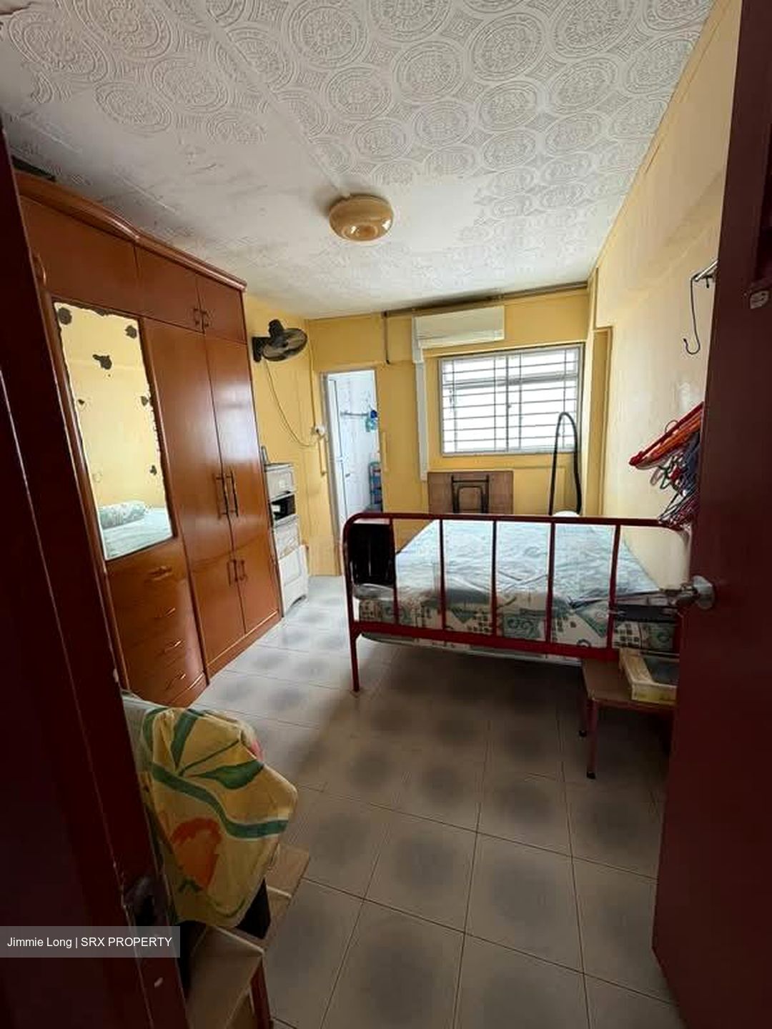 Blk 104 Bukit Purmei Road (Bukit Merah), HDB 4 Rooms #570221991